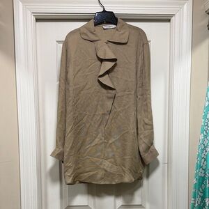 Giorgio Armani Blouse